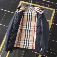$118.00 USD Burberry Jackets Long Sleeved For Men #1019680