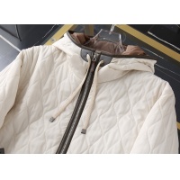 $118.00 USD Burberry Coat Long Sleeved For Men #1019694