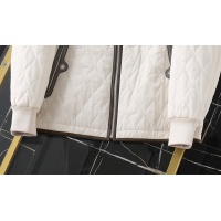 $118.00 USD Burberry Coat Long Sleeved For Men #1019694