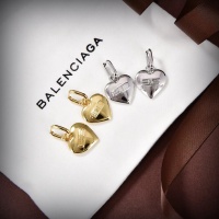 $29.00 USD Balenciaga Earrings For Women #1019714