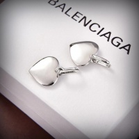 $29.00 USD Balenciaga Earrings For Women #1019714