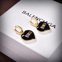 $29.00 USD Balenciaga Earrings For Women #1019716