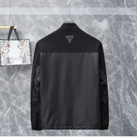 $105.00 USD Prada New Jackets Long Sleeved For Men #1019720