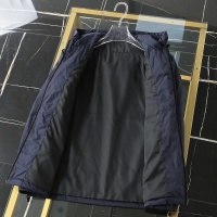 $112.00 USD Prada New Jackets Long Sleeved For Men #1019724
