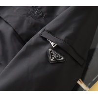 $112.00 USD Prada New Jackets Long Sleeved For Men #1019729