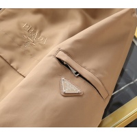 $112.00 USD Prada New Jackets Long Sleeved For Men #1019731