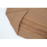 $56.00 USD Balenciaga Hoodies Long Sleeved For Unisex #1019801