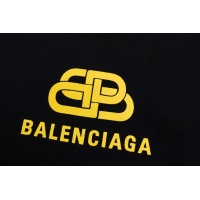 $56.00 USD Balenciaga Hoodies Long Sleeved For Unisex #1019809