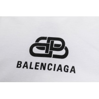 $56.00 USD Balenciaga Hoodies Long Sleeved For Unisex #1019810