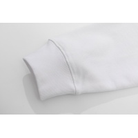 $56.00 USD Balenciaga Hoodies Long Sleeved For Unisex #1019810