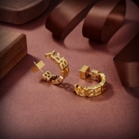 $32.00 USD Burberry Earrings For Women #1019817