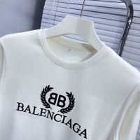 $52.00 USD Balenciaga Hoodies Long Sleeved For Unisex #1019830