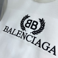 $52.00 USD Balenciaga Hoodies Long Sleeved For Unisex #1019830