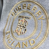 $52.00 USD Burberry Hoodies Long Sleeved For Unisex #1019836