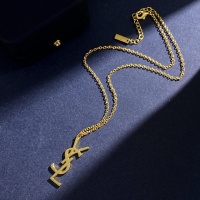 $29.00 USD Yves Saint Laurent YSL Necklace #1019901