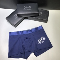 $27.00 USD Dolce & Gabbana D&G Underwears For Men #1019908