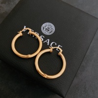 $29.00 USD Versace Earrings For Women #1019917