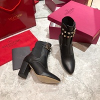 $115.00 USD Valentino Boots For Women #1019959