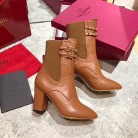 $115.00 USD Valentino Boots For Women #1019960