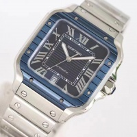 $793.39 USD Cartier AAA Quality Watches #1019965