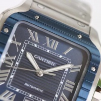 $793.39 USD Cartier AAA Quality Watches #1019965