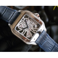 $528.93 USD Cartier AAA Quality Watches #1019966