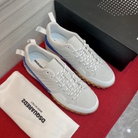 $85.00 USD Dsquared Casual Shoes For Men #1019974
