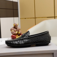 $68.00 USD Salvatore Ferragamo Leather Shoes For Men #1020009