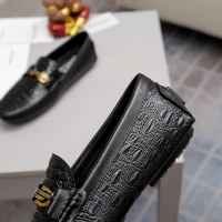 $68.00 USD Salvatore Ferragamo Leather Shoes For Men #1020010