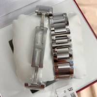 $132.00 USD Cartier AAA Quality Watches #1020012