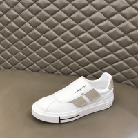 $72.00 USD Salvatore Ferragamo Casual Shoes For Men #1020096
