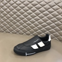 $72.00 USD Salvatore Ferragamo Casual Shoes For Men #1020101