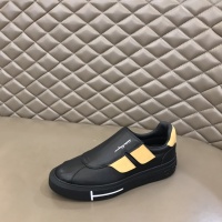 $72.00 USD Salvatore Ferragamo Casual Shoes For Men #1020102