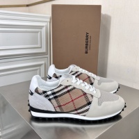 $76.00 USD Burberry Casual Shoes For Men #1020105