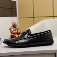 $80.00 USD Prada Leather Shoes For Men #1020132