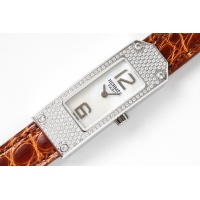 $280.99 USD Hermes AAA Quality Watches #1020134