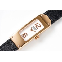 $165.00 USD Hermes AAA Quality Watches #1020137
