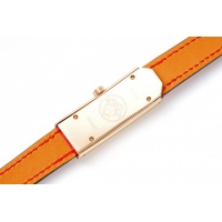 $165.00 USD Hermes AAA Quality Watches #1020138