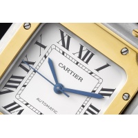 $876.03 USD Cartier AAA Quality Watches #1020152
