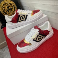 $72.00 USD Versace Casual Shoes For Men #1020156