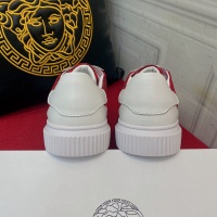 $72.00 USD Versace Casual Shoes For Men #1020156