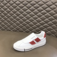 $72.00 USD Salvatore Ferragamo Casual Shoes For Men #1020191