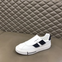 $72.00 USD Salvatore Ferragamo Casual Shoes For Men #1020192