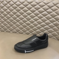 $72.00 USD Salvatore Ferragamo Casual Shoes For Men #1020193