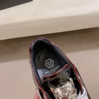 $80.00 USD Philipp Plein Shoes For Men #1020206