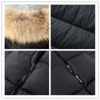 $202.00 USD Moncler Down Feather Coat Long Sleeved For Women #1020210