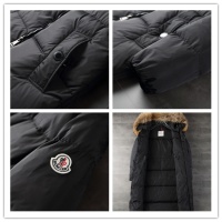$202.00 USD Moncler Down Feather Coat Long Sleeved For Women #1020210