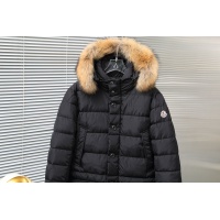 $185.00 USD Moncler Down Feather Coat Long Sleeved For Men #1020215