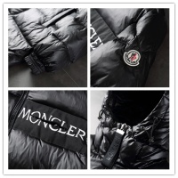 $192.00 USD Moncler Down Feather Coat Long Sleeved For Men #1020216