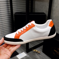 $80.00 USD Prada Casual Shoes For Men #1020289
